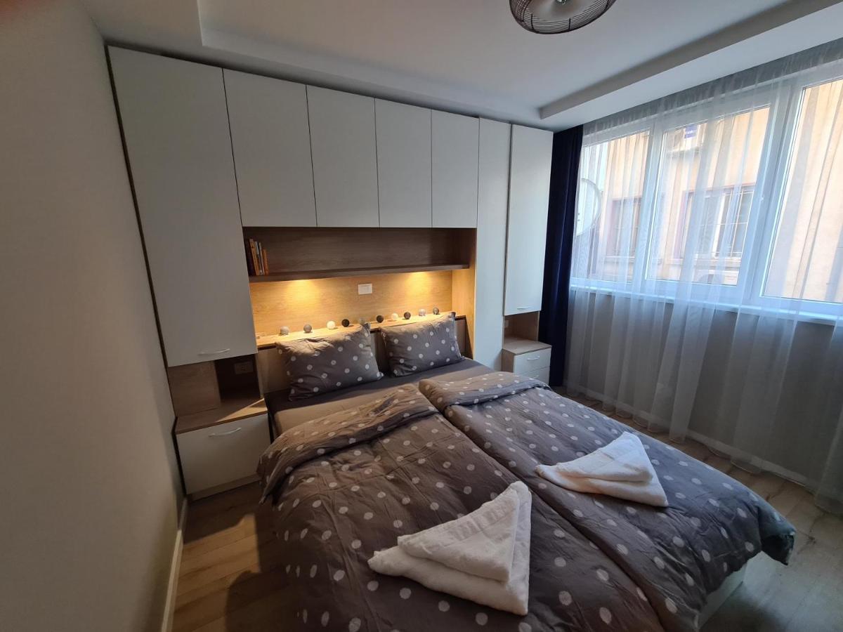 Modern And Cozy Flat In The Center Apartment *